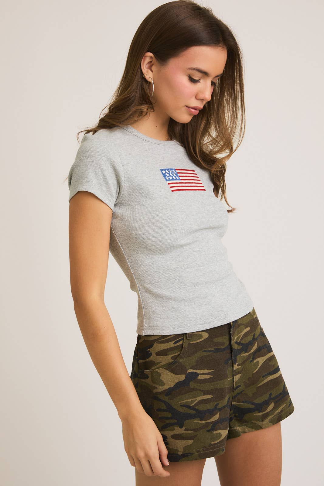 The Flag Tee