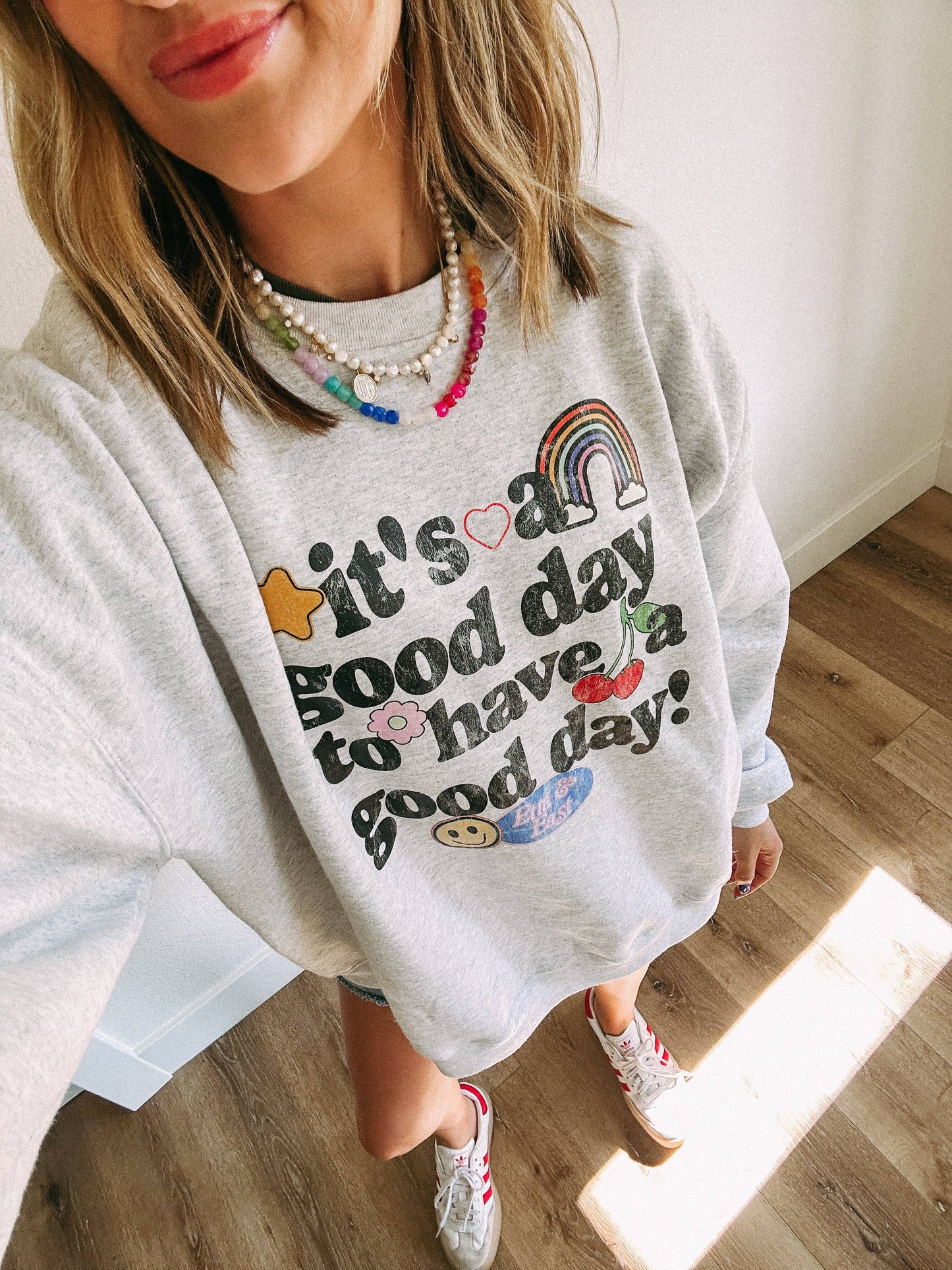 Good Day Crew