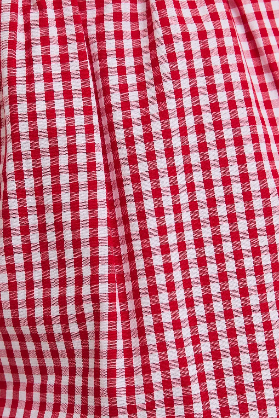 The Scarlett Shorts
