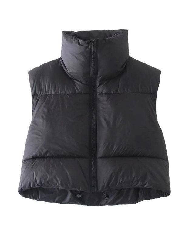 The Stacy Vest