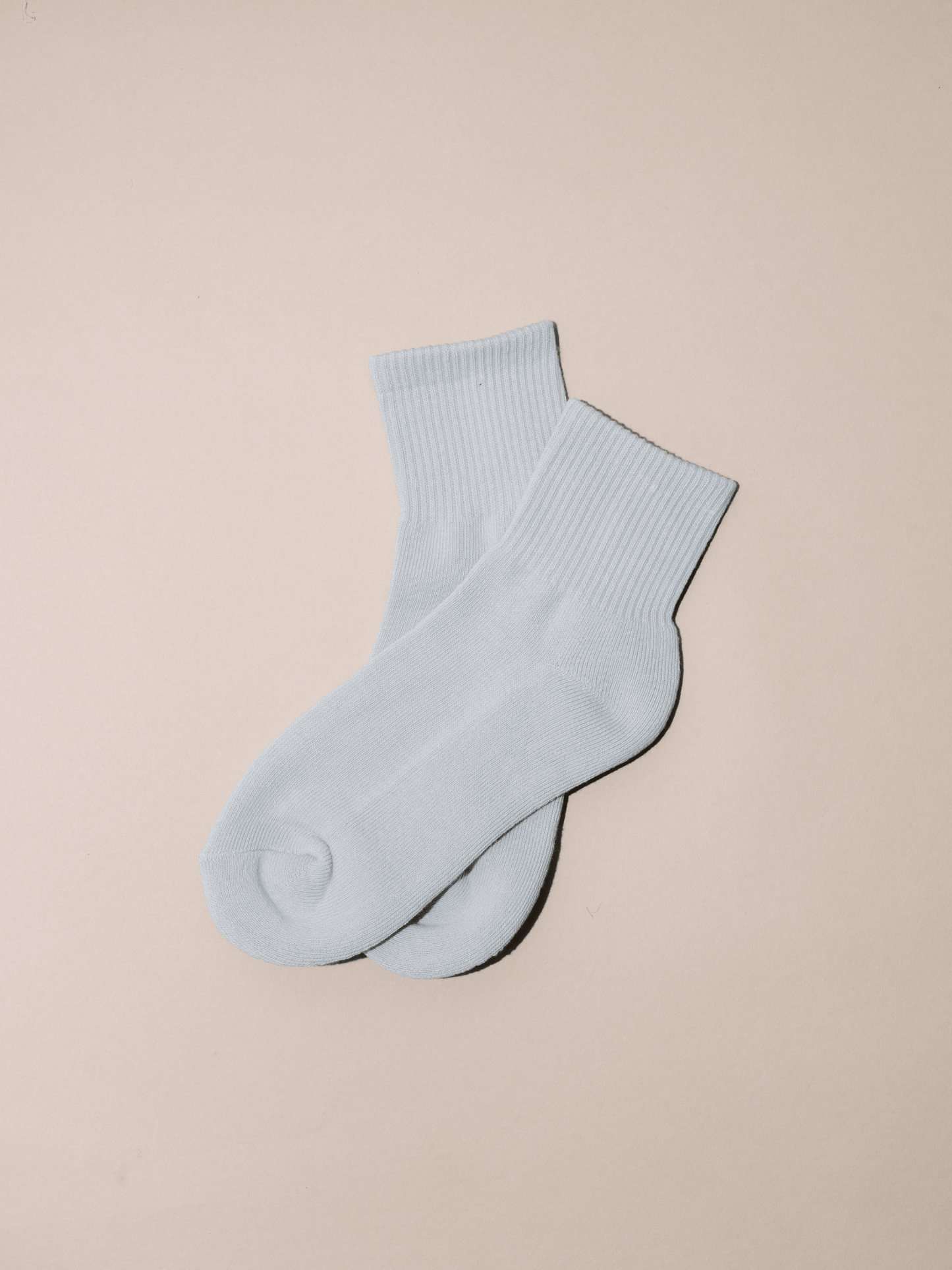 Everyday Spandex Ankle Socks