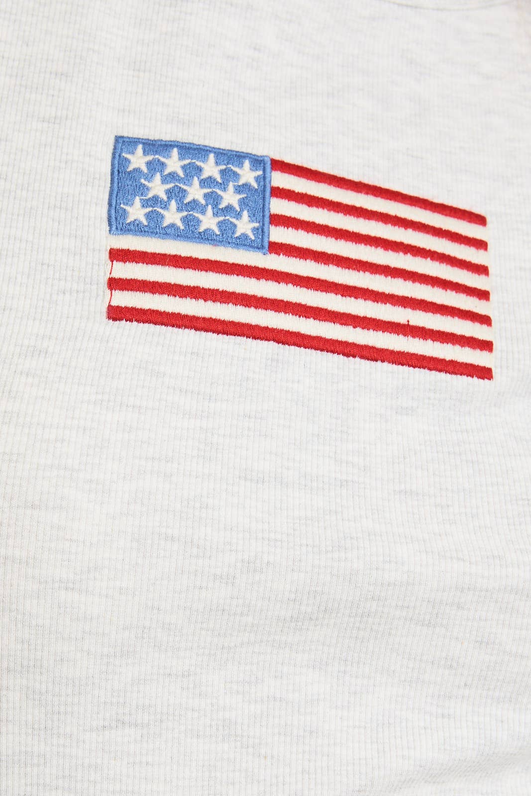 The Flag Tee