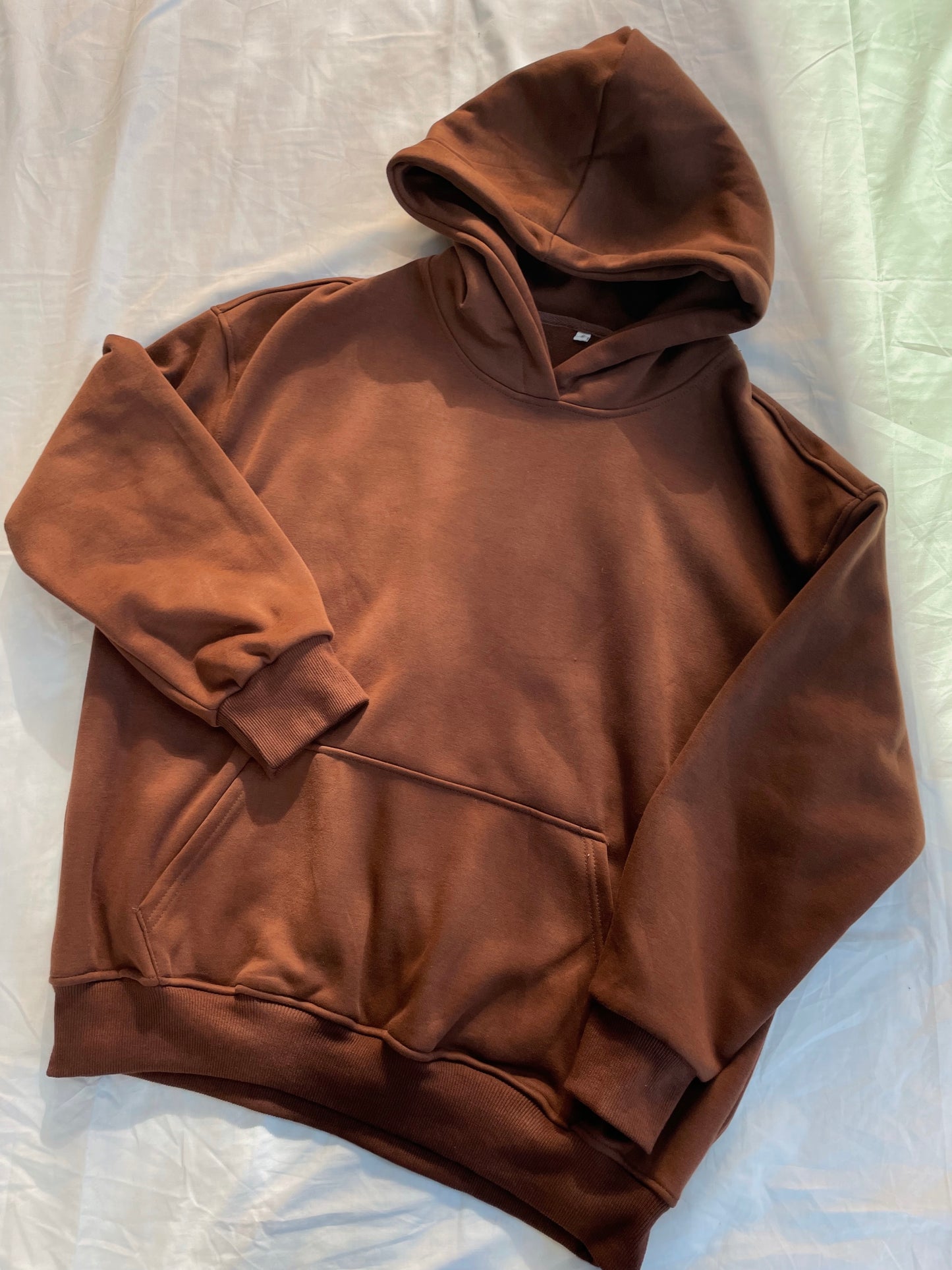 Boyfriend Hoodie