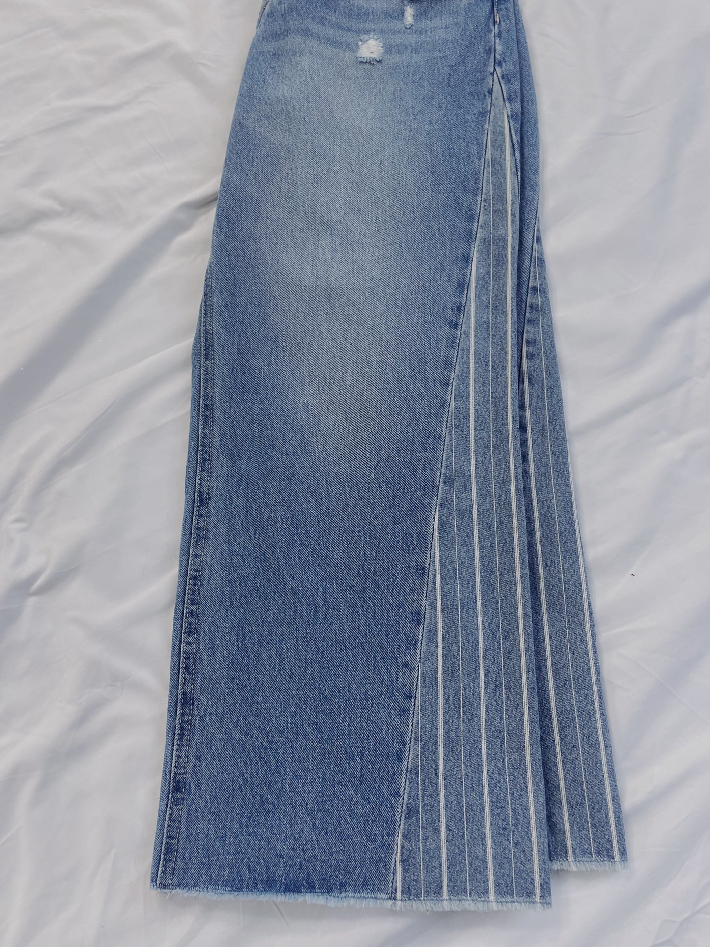 Zenith Denim Jeans