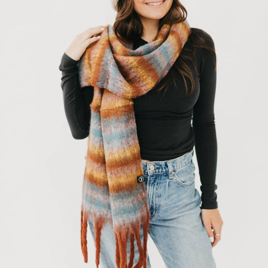 The Arlo Scarf