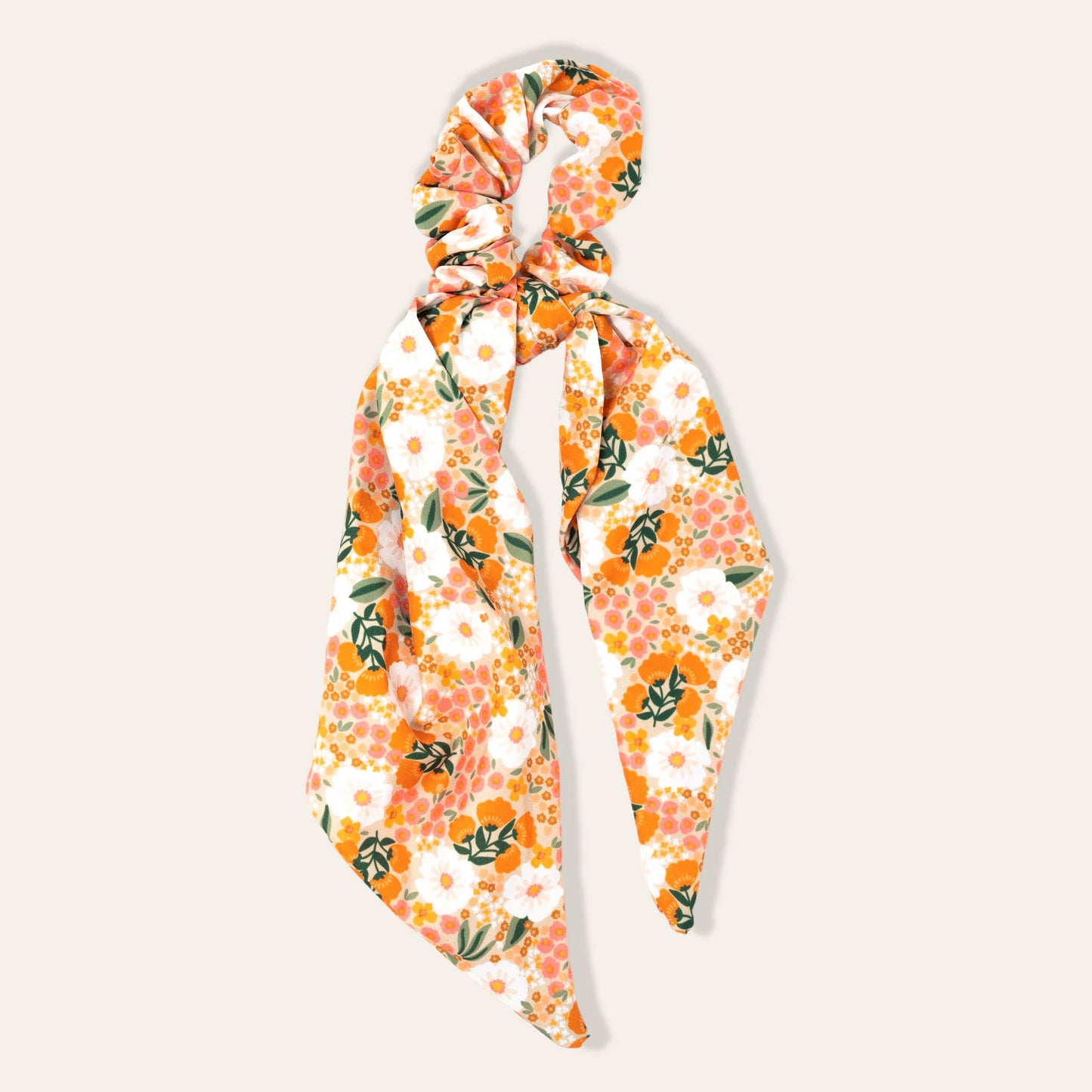 Flowers in your Hair (Scarf)