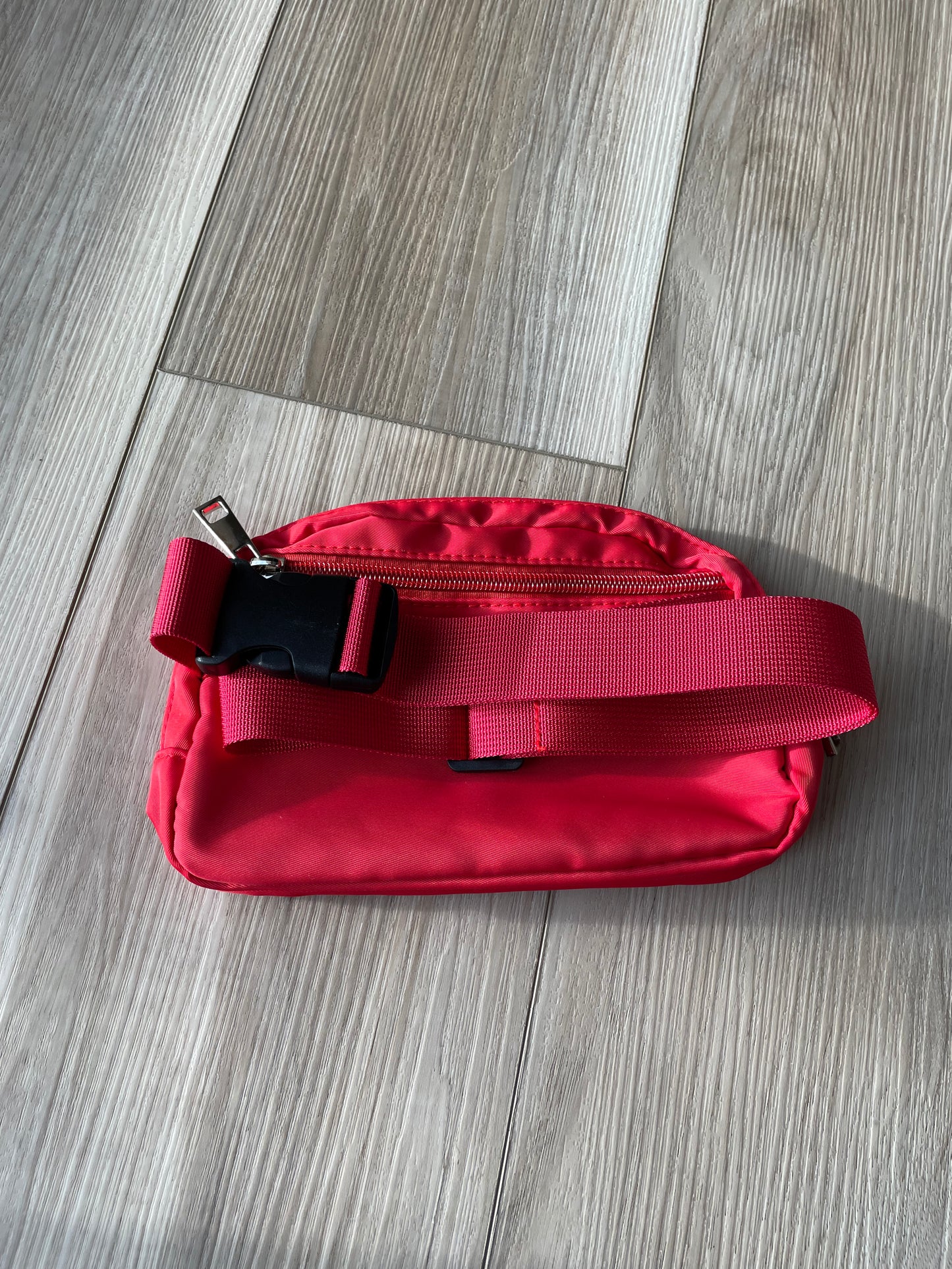 Everything Belt Bag